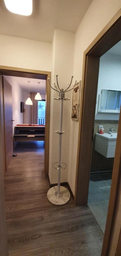 شقة Haus Schneider وينتربرغ المظهر الخارجي الصورة