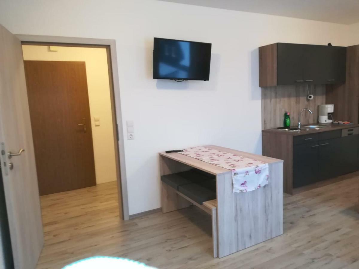 شقة Haus Schneider وينتربرغ المظهر الخارجي الصورة
