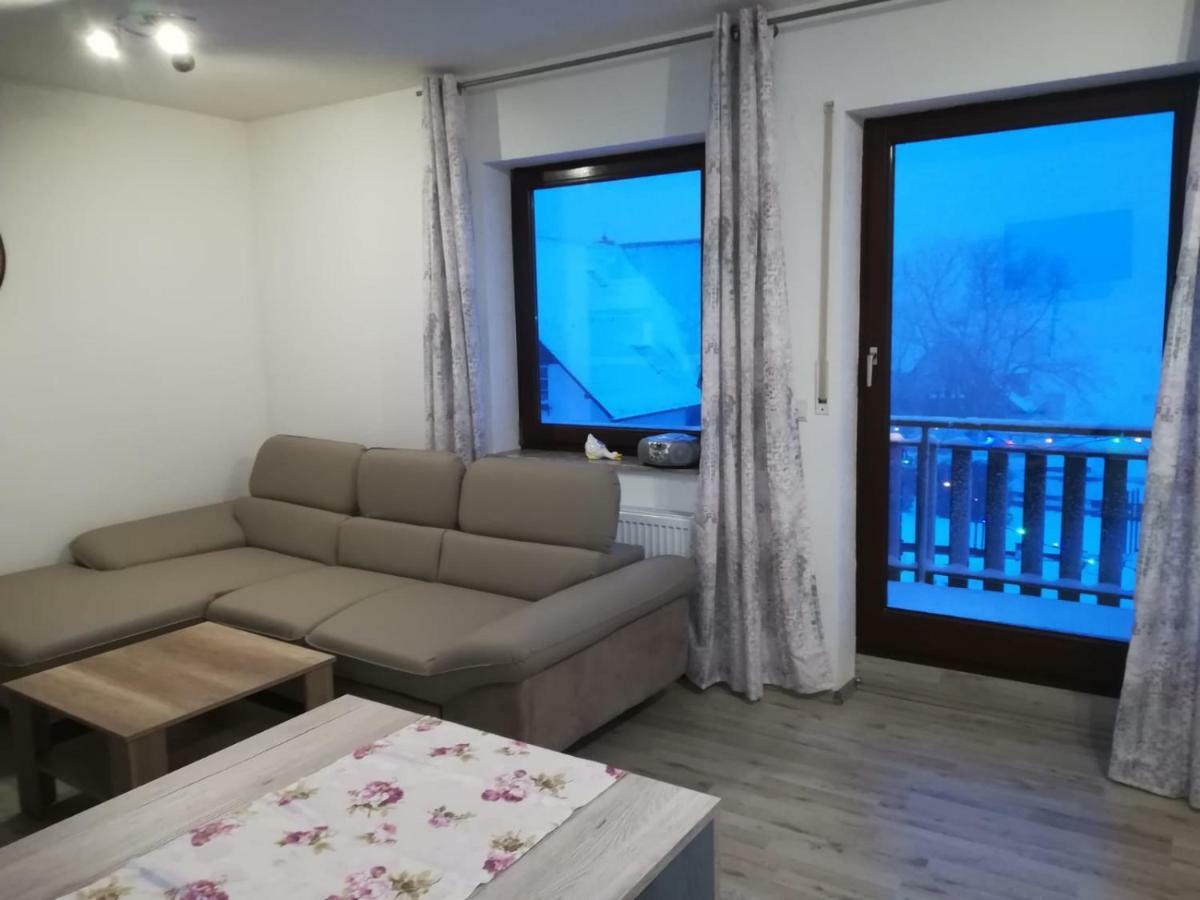 شقة Haus Schneider وينتربرغ المظهر الخارجي الصورة
