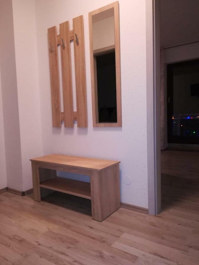 شقة Haus Schneider وينتربرغ المظهر الخارجي الصورة